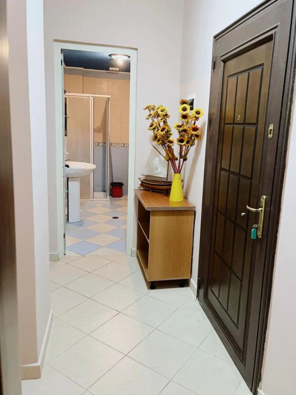 Bluetique Apartament