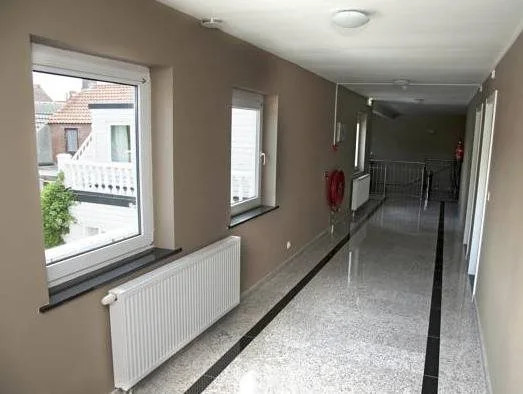 de Stadsherberg