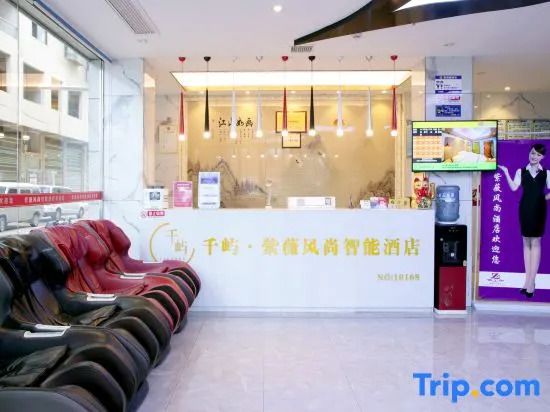 ZIWEIFENGSHANG