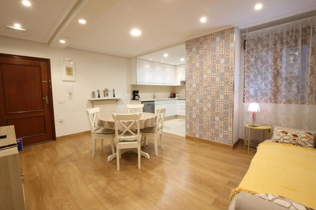 Apartamento Oviedo General Elorza