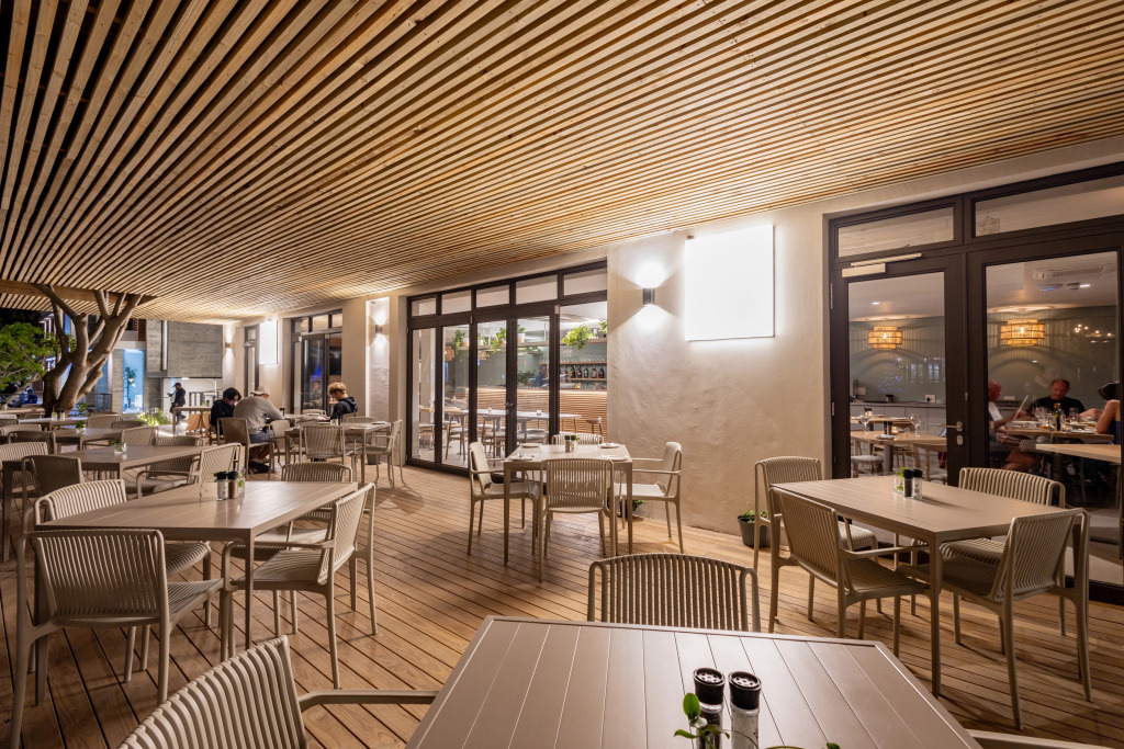 Plett Quarter Hotel - Lion Roars Hotels & Lodges