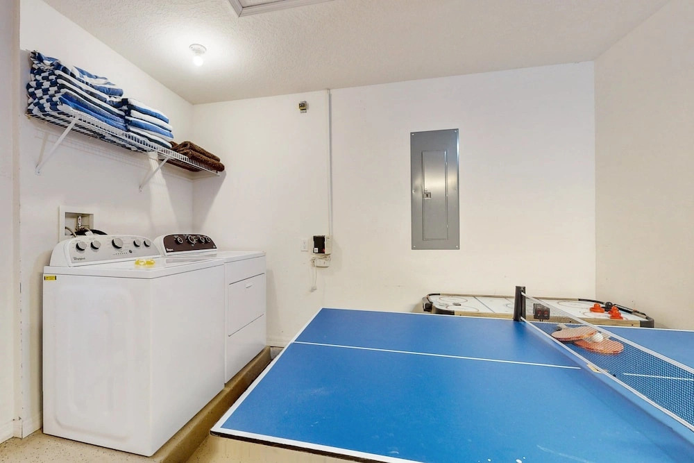 Your Florida Getaway for Fun, Pool, and Games, not far From Disney