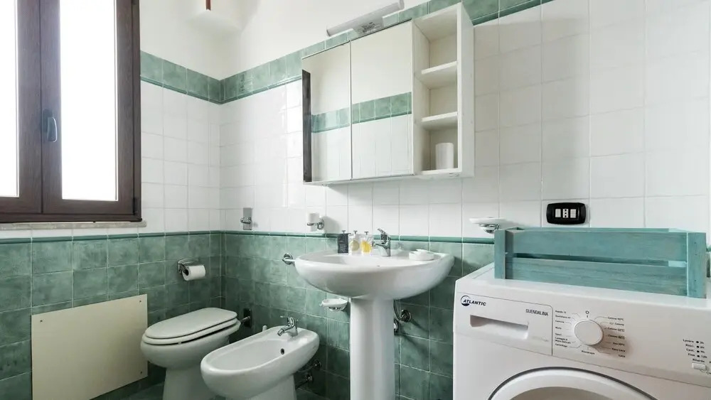 AG-E431-BONF8CT Ottoventi Apartments Libeccio