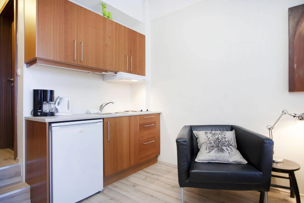 Stay Apartments Bolholt