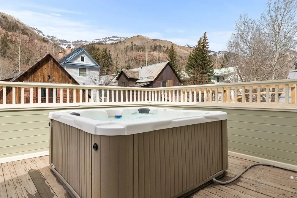 Legacy House - 4 Bedroom Home Mountain View - LLH 56943