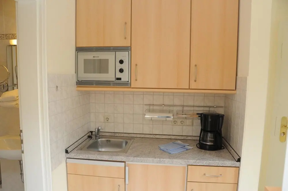 Europa Residenz Premium Suite