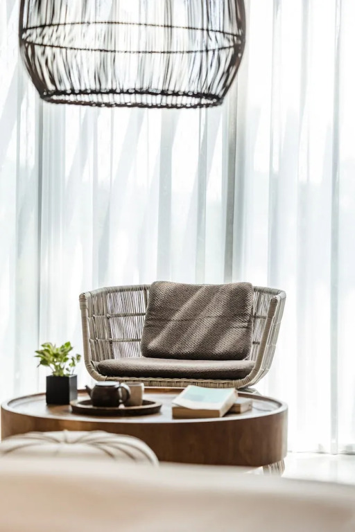 了了礁溪 Vivir Jiaoxi Hotel