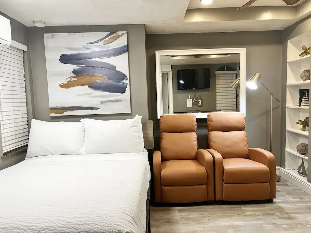 Harmonious Suites