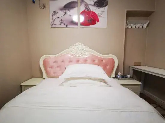 Nanchuan Aiyi Hotel