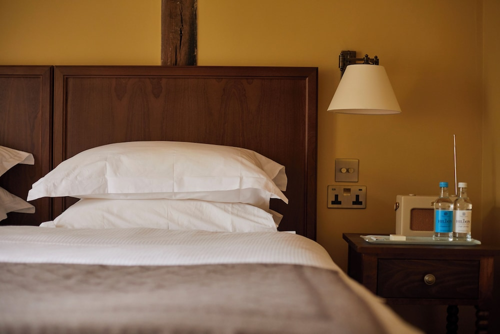 The Woolpack Country Inn