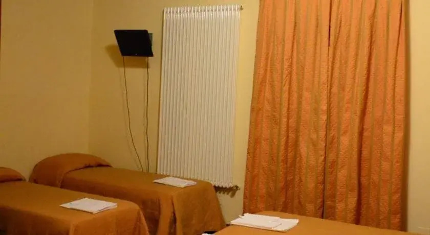 Hotel Buona Stella
