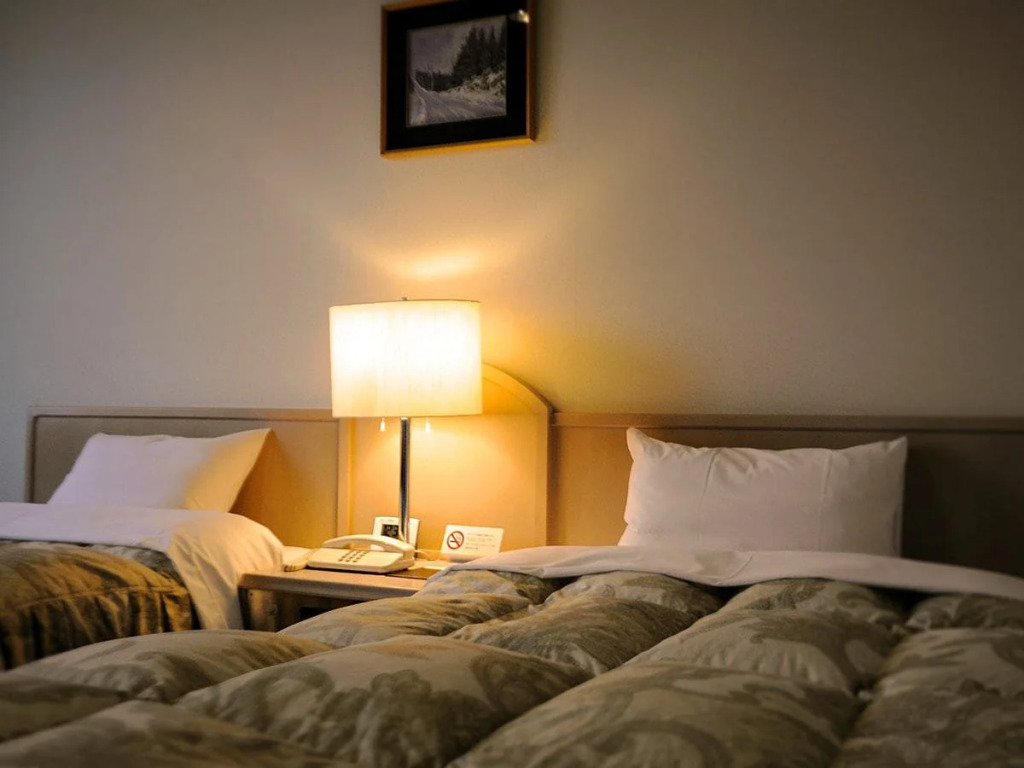 Hotel Sunfuraton