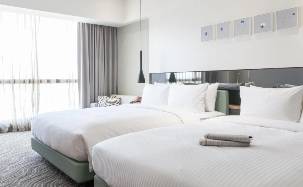 Hsin Hotel