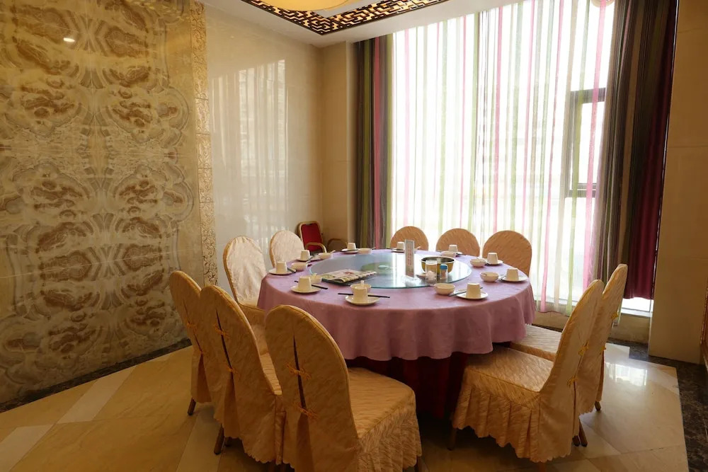 GuiLin HongKong Hotel