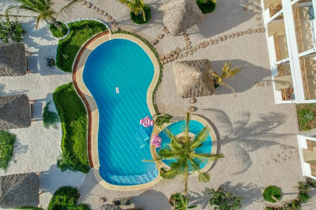 Haber Hotel & SPA
