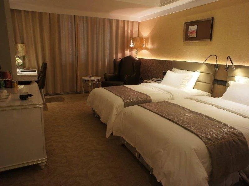 Fontainebleau Hotel