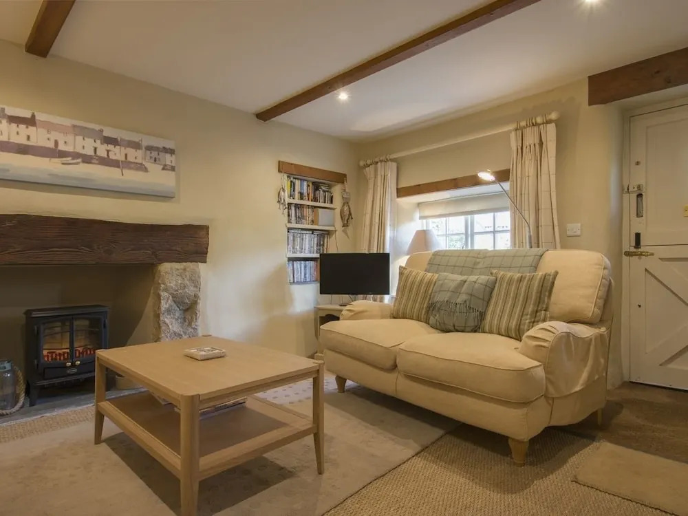 Cherry Tree Cottage