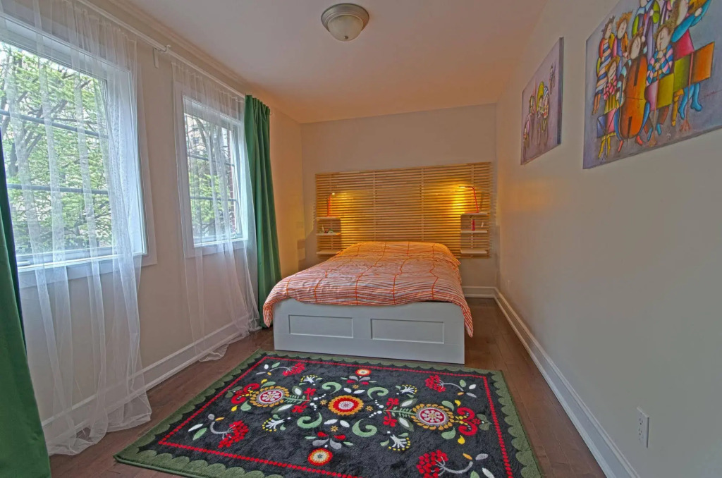 Family Friendly Furnished House