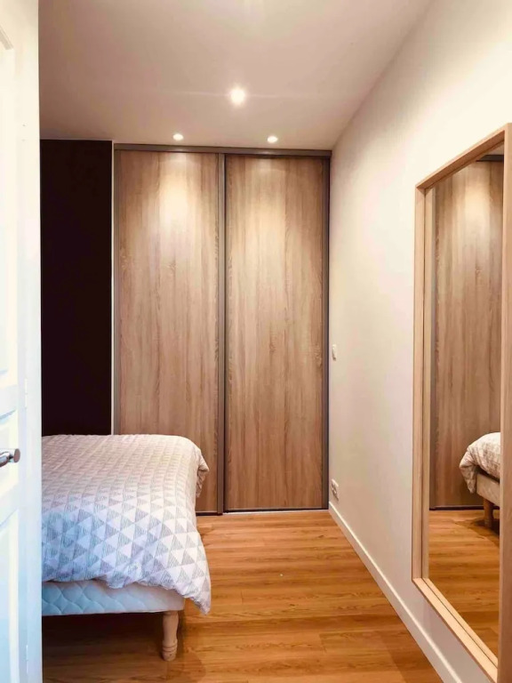 Cosy Family Apartment Near Montmartre
