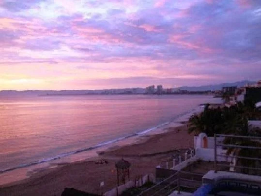 Hotel Suites Nadia Puerto Vallarta