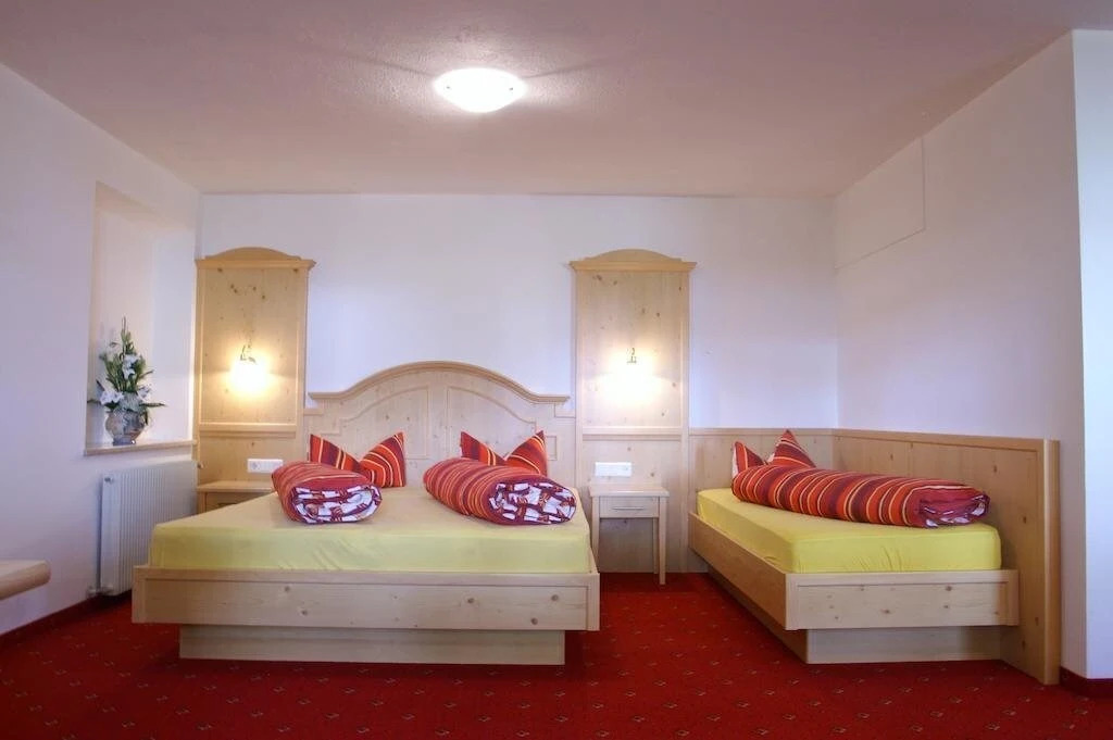 Alpen - Hotel Panorama