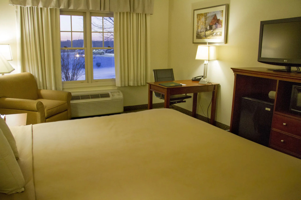Country Inn at the Mall