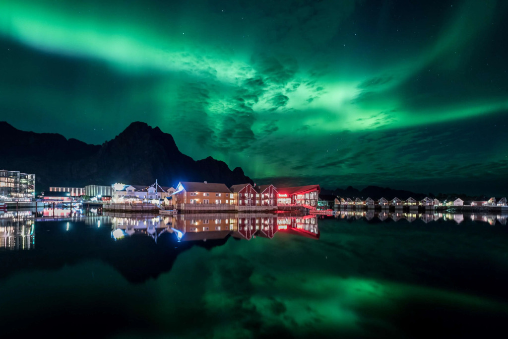 Scandic Svolvær