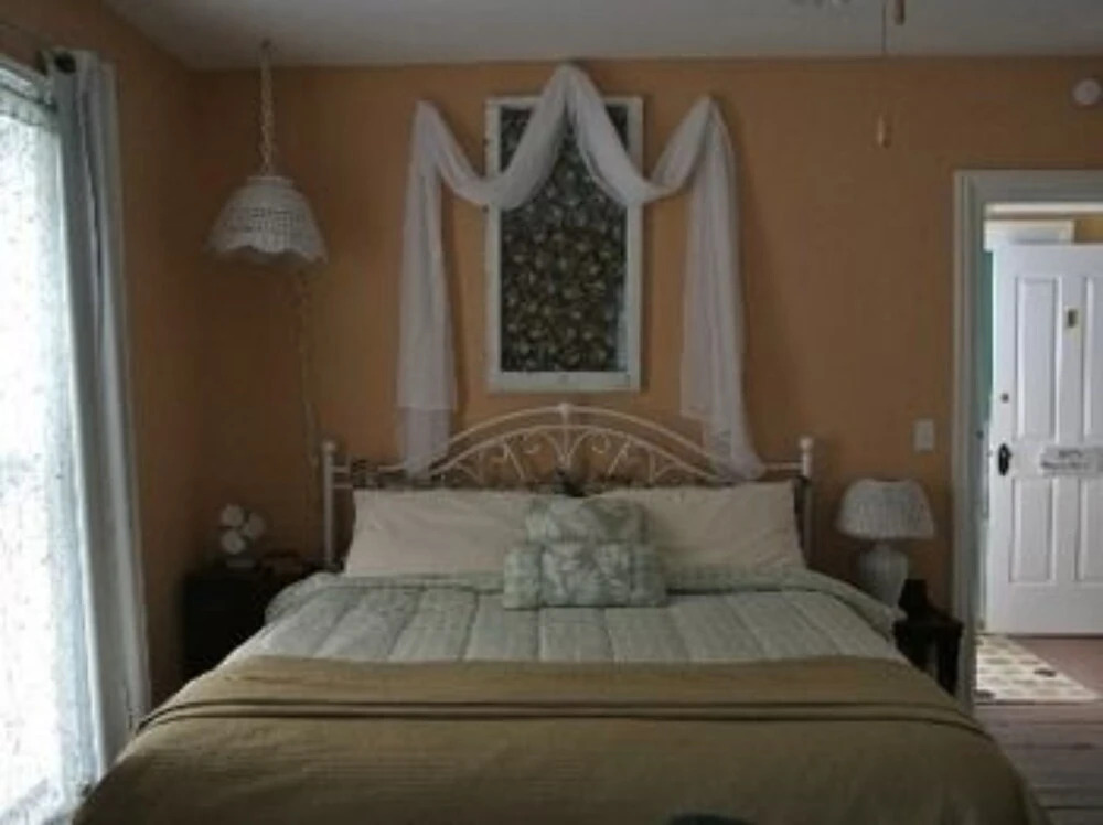 Amandas Bequest Bed and Breakfast