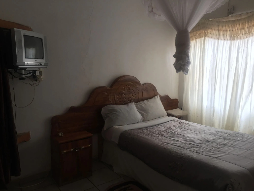 Kana Guest House