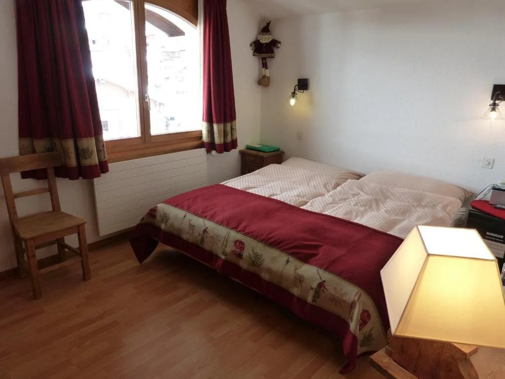 Hotel Ermitage Verbier