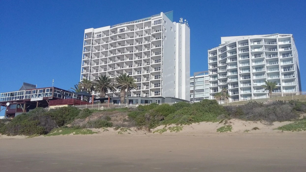 Diaz Hotel and Resort