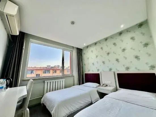 Kanglv Express Hotel (Hailiang Square Branch)
