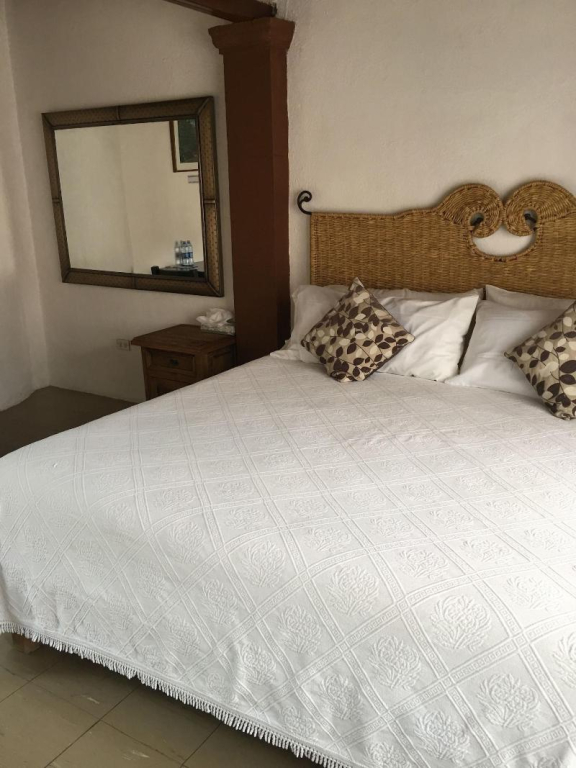 Casa Doper Guadiana SELFSERVICE