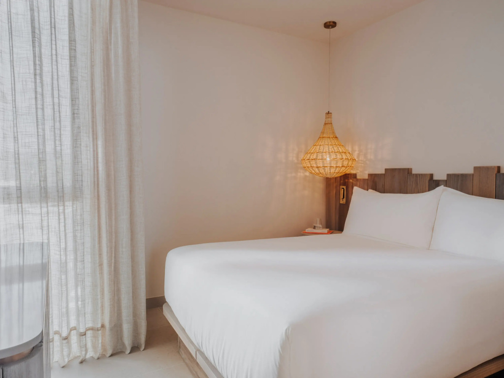 Hyde Ibiza Beach Resort by Accor