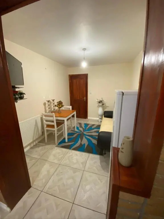 Guest House B&B