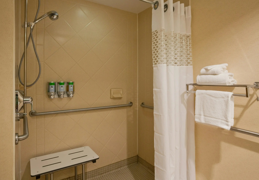 Hampton Inn Milwaukee Airport