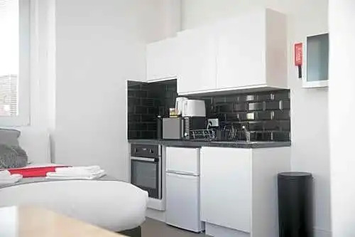 Greenwich Serviced Apartments