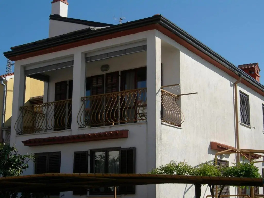 Apartments Nadija