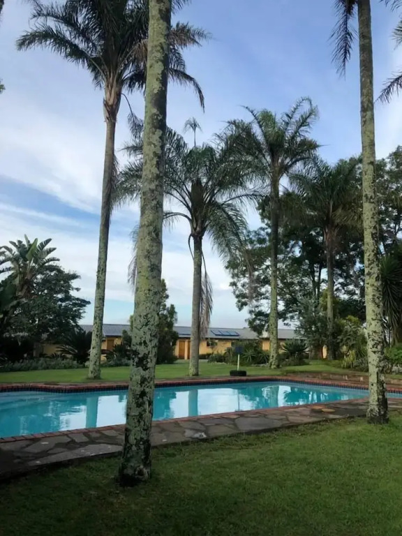 Emoyeni Country Lodge