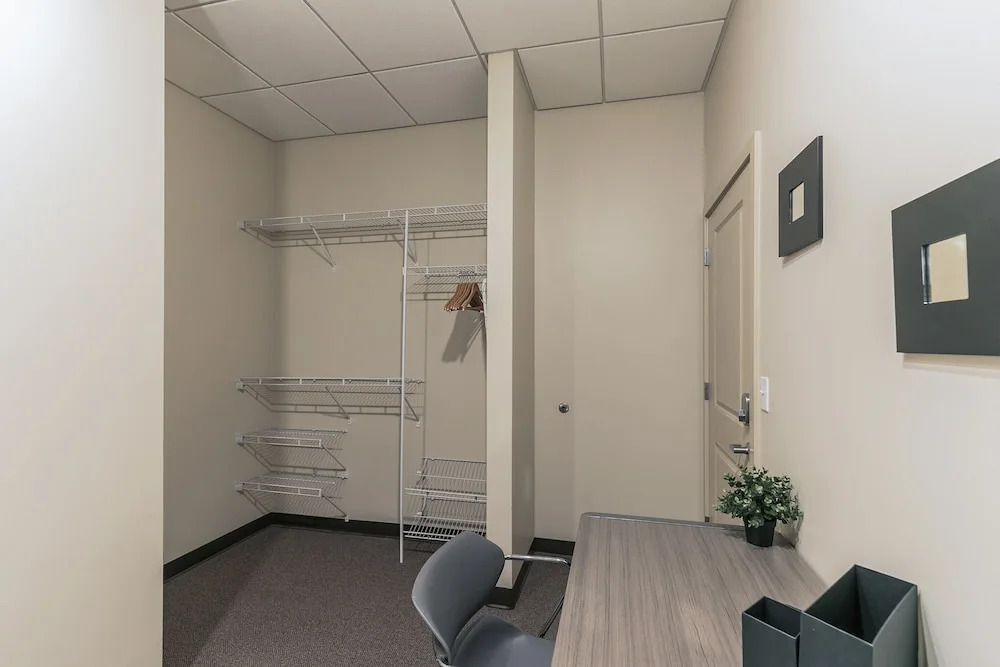The Modern Suites at St Louis University