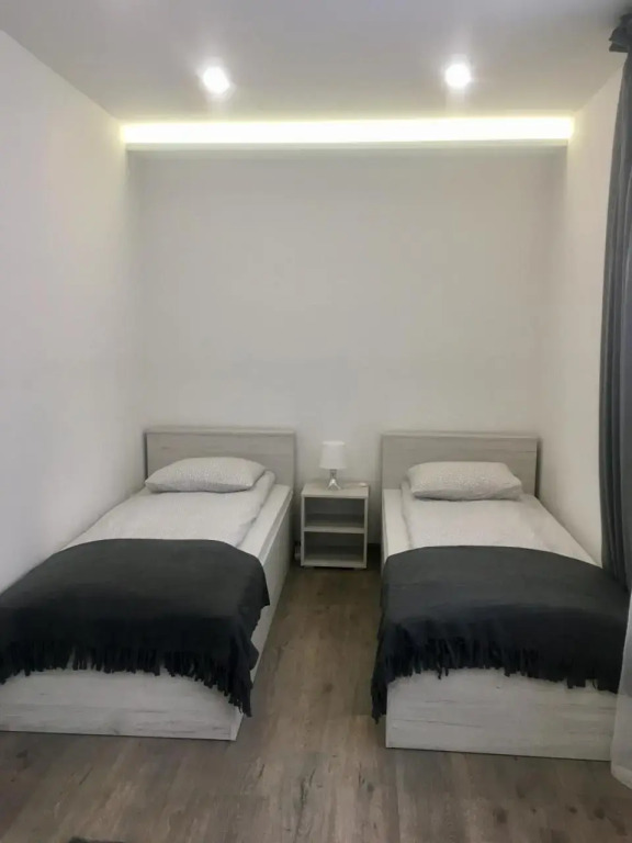 City Gardens Apartmanok Debrecen 2.