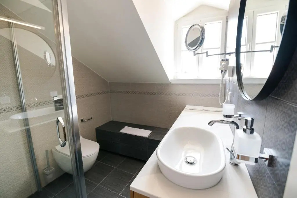 La Villa Boutique Hotel
