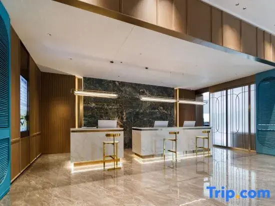 H·Mufeng Grand Hotel (Yuzhou Government Branch)