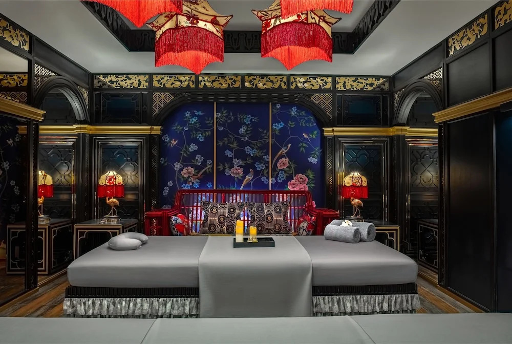Capella Hanoi