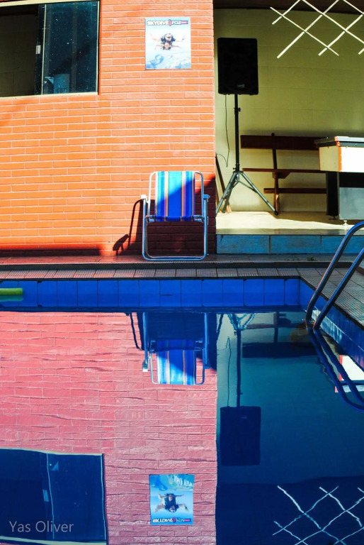 Made In Brazil Hostel