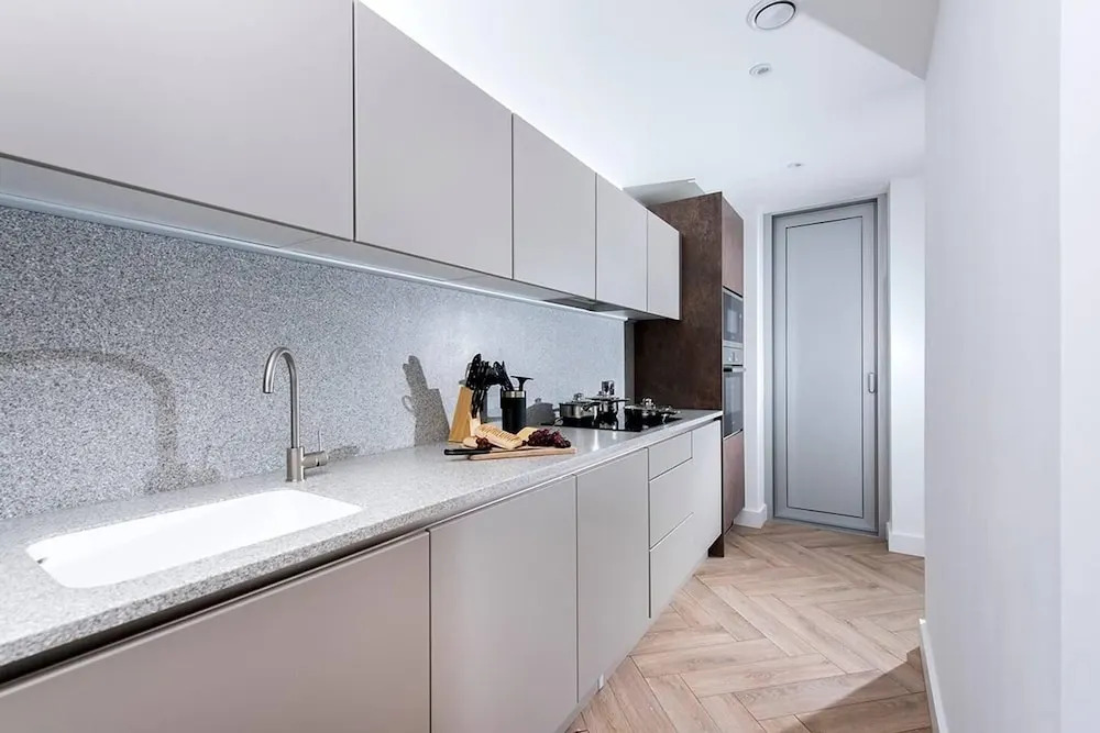 Gorgeous 3BR Apartment in the heart of Manchester