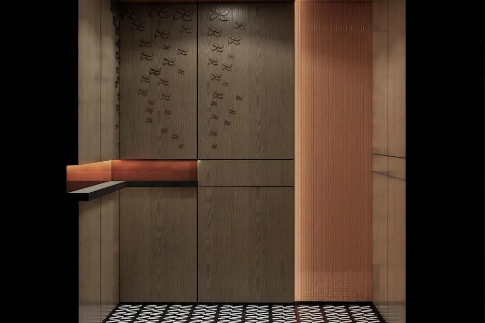 Four Points by Sheraton Chengdu, High-Tech Zone Exhibition Center
