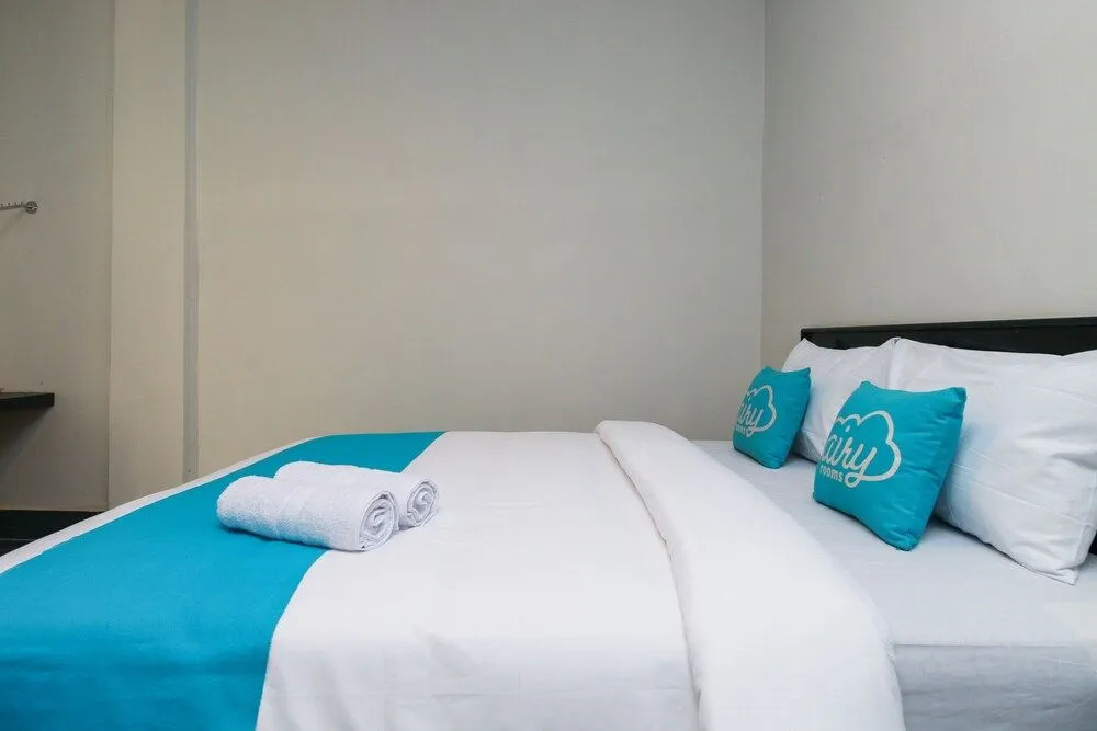Airy Panam HR Soebrantas KM 8.5 Pekanbaru