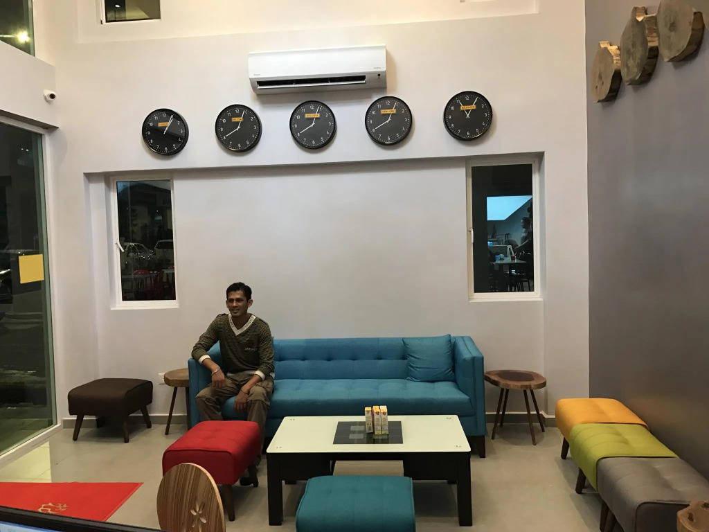 Festival Boutique Hotel