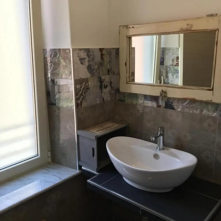 B&B Il Bastione